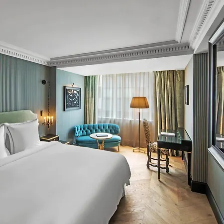 De Berri Champs-elysees, A Luxury Collection