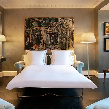 Hotel De Berri Champs-elysees, A Luxury Collection 5*