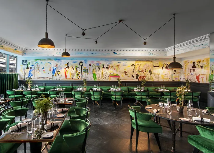 De Berri Champs-elysees, A Luxury Collection
